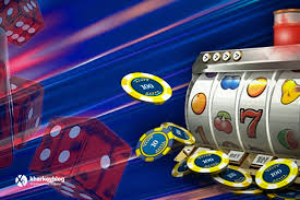 Онлайн казино Dobro.bet Casino
